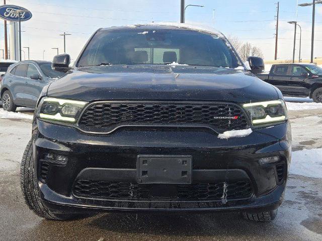Used 2023 Dodge Durango GT image 6