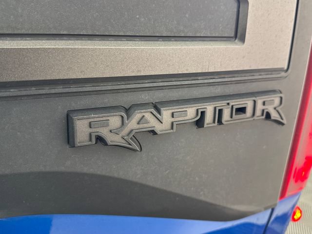 Certified 2019 Ford F150 Raptor w/ Equipment Group 801A Mid AWD/4WD image 18