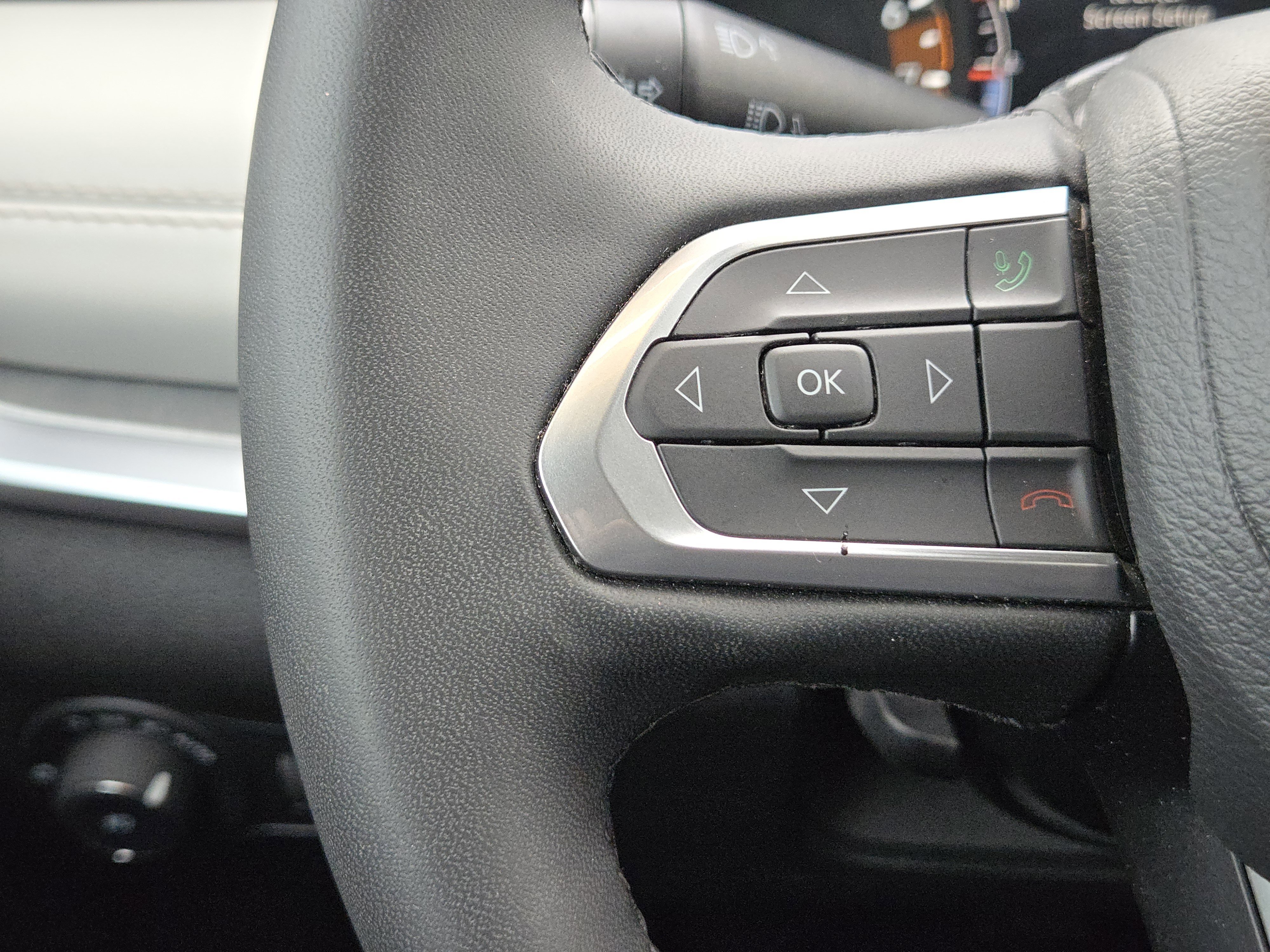 Used 2025 Jeep Compass Limited AWD/4WD image 26