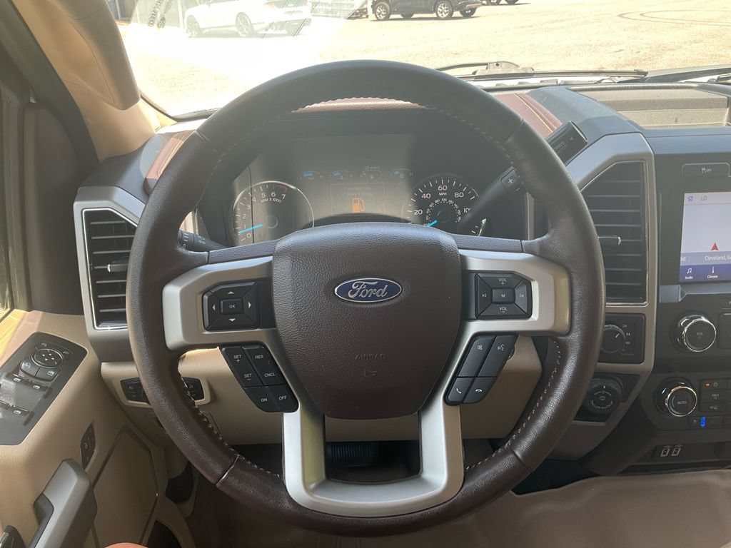 Certified 2020 Ford F150 Lariat AWD/4WD image 23
