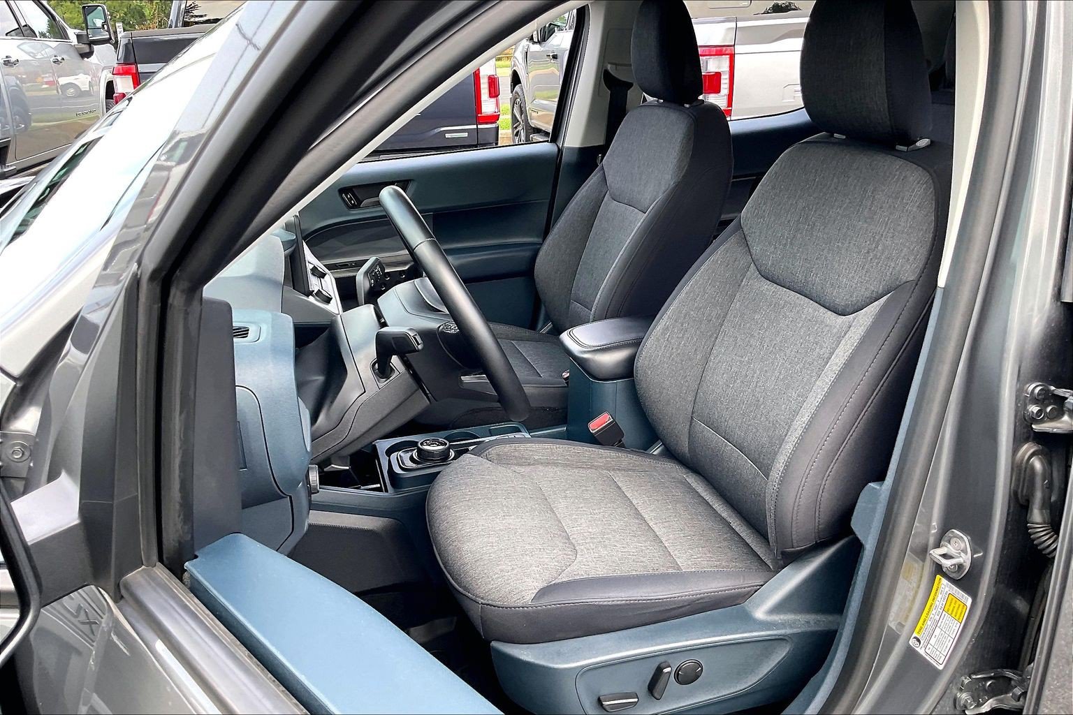 Certified 2024 Ford Maverick XLT w/ XLT Luxury Package FWD image 23