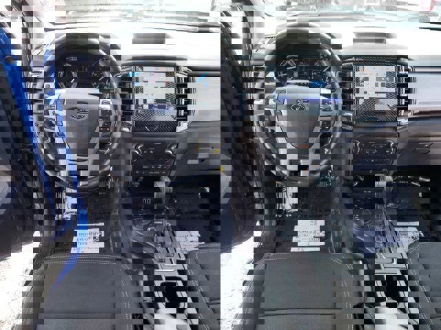 Certified 2020 Ford Ranger XLT image 20