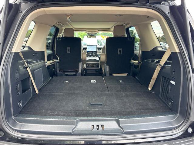 Certified 2024 Ford Expedition Limited RWD image 17