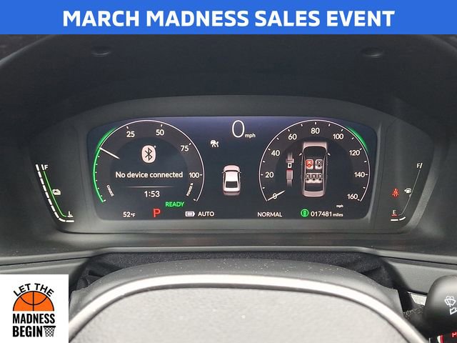 Used 2024 Honda Accord EX-L image 25