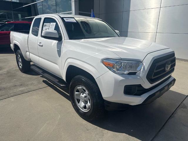 Used 2022 Toyota Tacoma SR