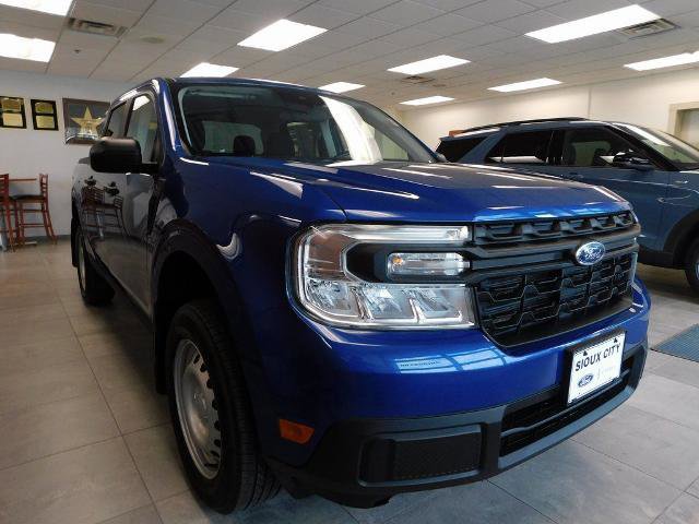 Certified 2024 Ford Maverick XL w/ Equipment Group 100A Standard image 8