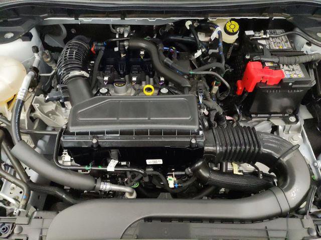 Certified 2025 Ford Escape Active FWD image 7