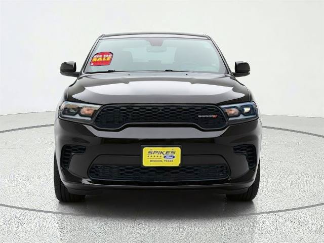 Used 2025 Dodge Durango GT RWD image 2