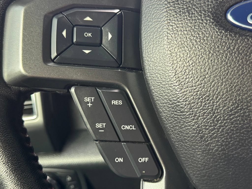 Certified 2020 Ford F150 XLT w/ Equipment Group 302A Luxury AWD/4WD image 32