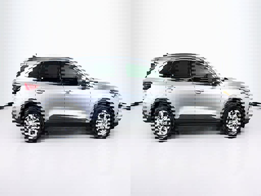 Certified 2024 Ford Escape Active image 6