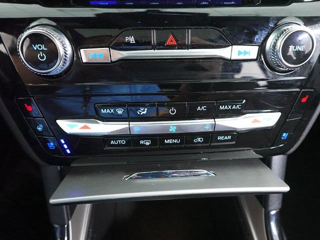 Certified 2024 Ford Explorer ST w/ Technology Package image 29