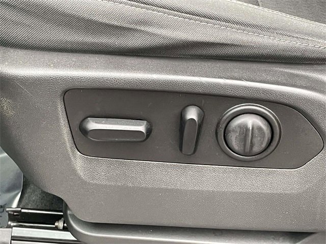 Used 2020 Chevrolet Silverado 1500 RST w/ All-Star Edition image 20