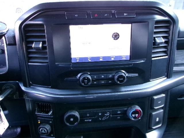 Certified 2022 Ford F150 XL w/ STX Appearance Package image 12