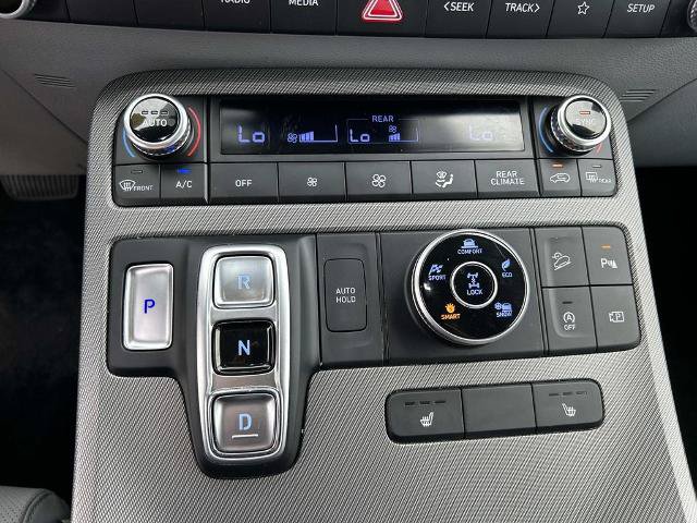 Used 2023 Hyundai Palisade SEL AWD/4WD image 34