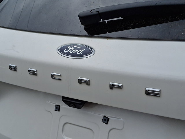 Certified 2022 Ford Escape SE w/ SE Sport Appearance Package AWD/4WD image 30