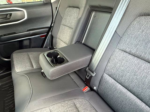 Certified 2024 Ford Bronco Sport Big Bend AWD/4WD image 28