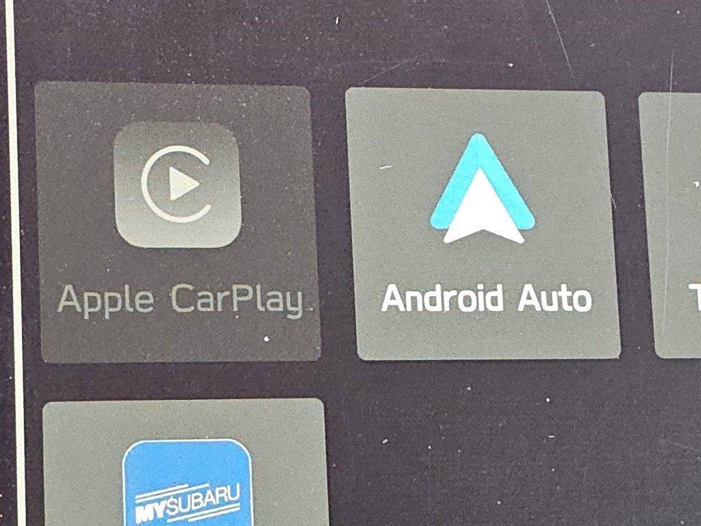 Used 2024 Subaru Crosstrek 2.5i Wilderness image 19