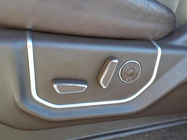 Certified 2020 Ford F150 Limited image 5