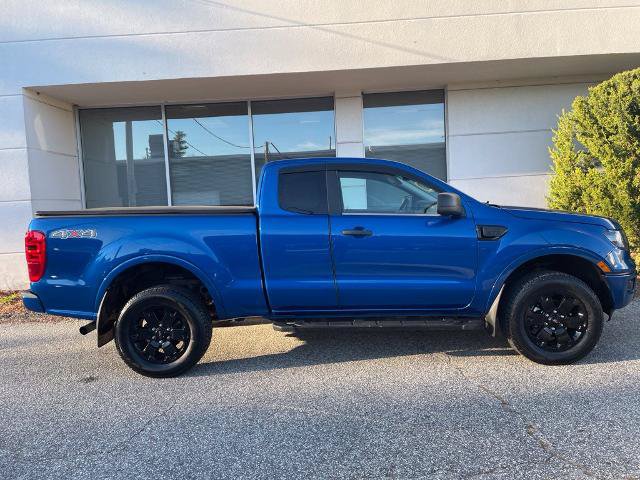 Certified 2020 Ford Ranger XLT w/ Equipment Group 301A Mid AWD/4WD image 7