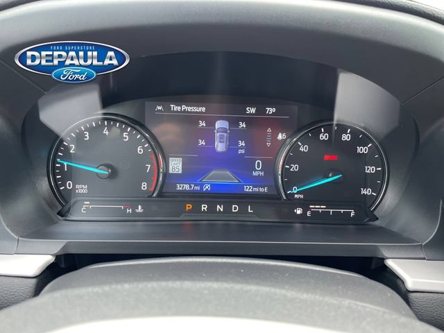 Certified 2023 Ford Explorer XLT w/ Equipment Group 202A AWD/4WD image 2
