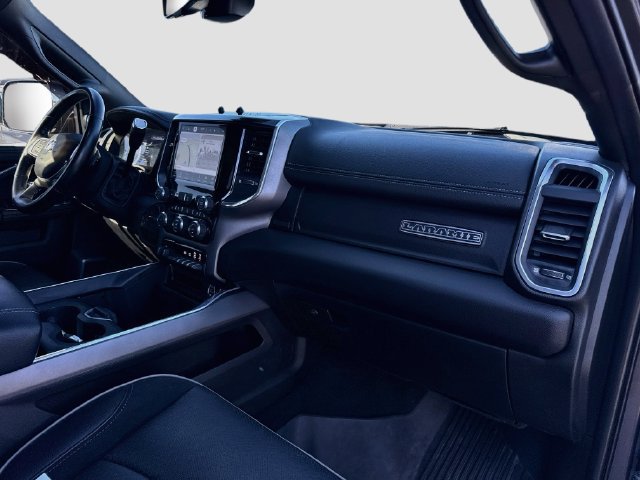 Used 2022 RAM 2500 Laramie AWD/4WD image 37