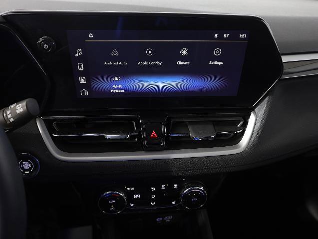 Used 2024 Chevrolet TrailBlazer LT w/ Convenience Package image 15