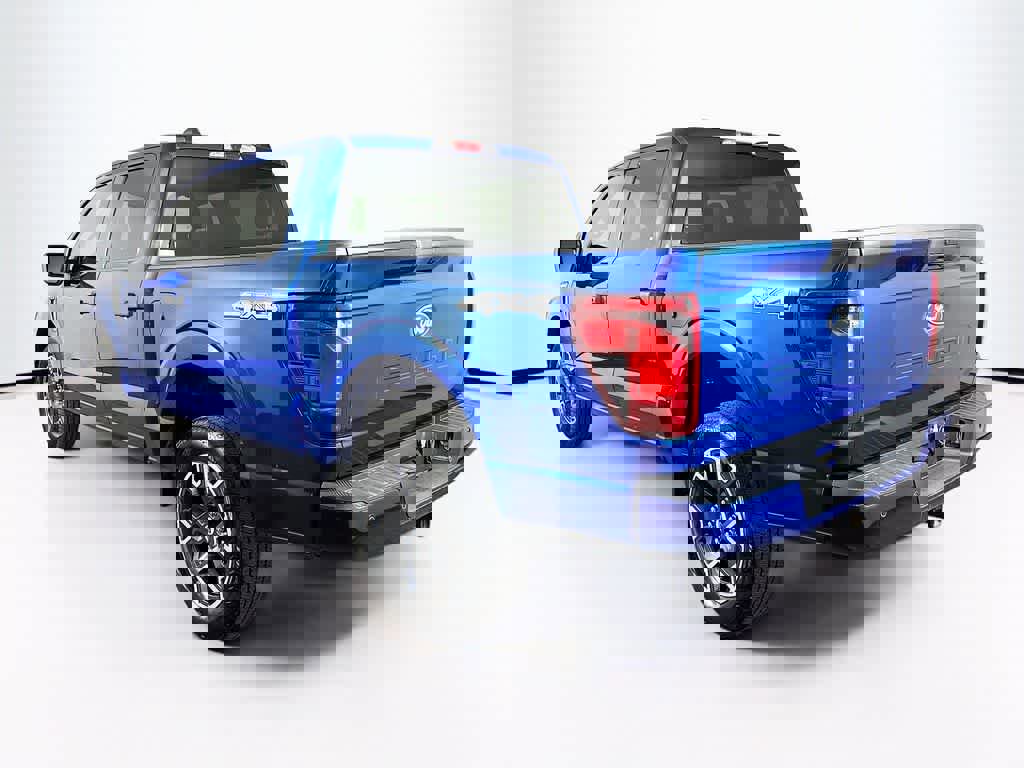 Certified 2024 Ford F150 STX image 3