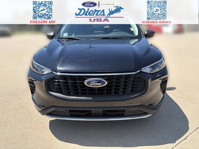 Certified 2024 Ford Escape ST-Line w/ Tech Pack #1 AWD/4WD image 10
