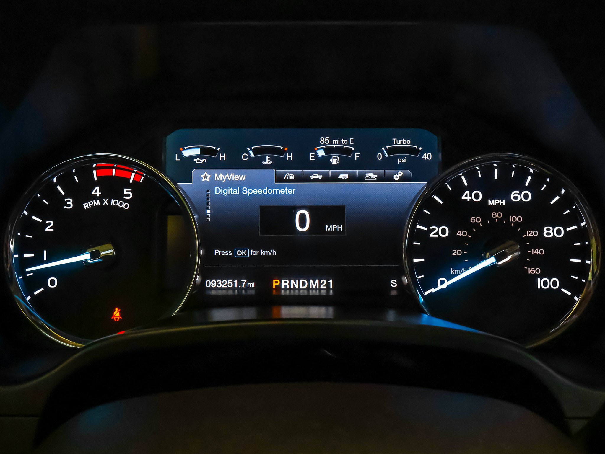 Certified 2019 Ford F250 Lariat w/ Chrome Package AWD/4WD image 27