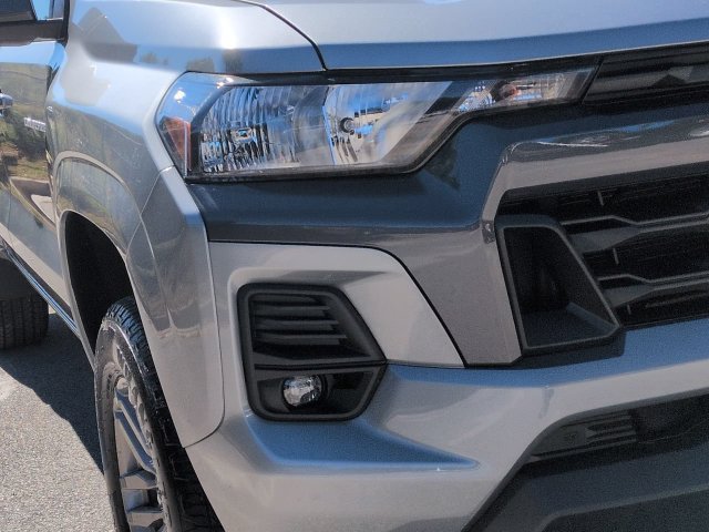 Used 2023 Chevrolet Colorado LT w/ LT Convenience Package RWD image 11