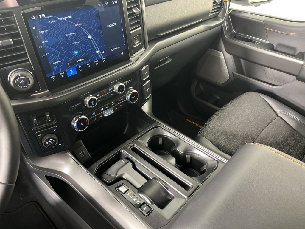 Certified 2025 Ford F150 Tremor w/ Tow/Haul Package image 22