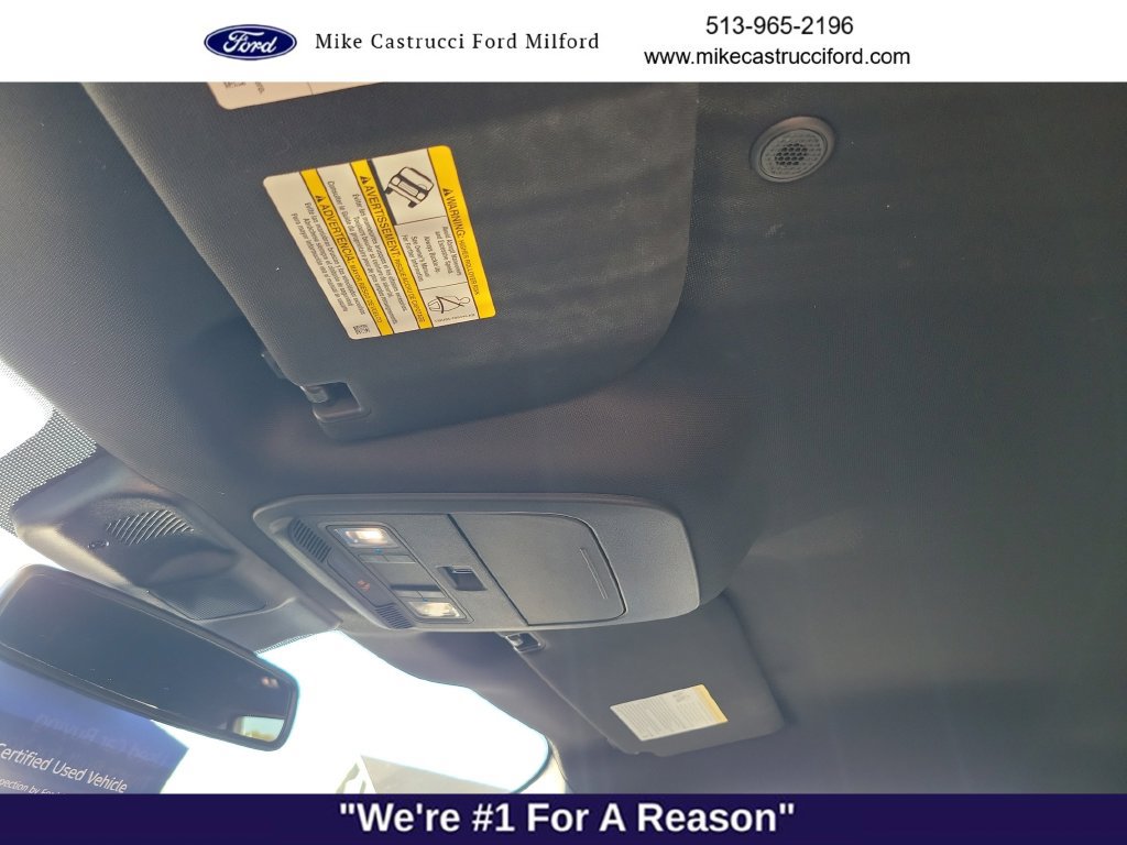Certified 2022 Ford F150 XLT w/ Equipment Group 302A High AWD/4WD image 20