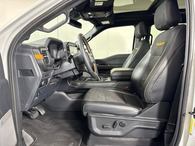 Certified 2026 Ford F150 Tremor AWD/4WD image 10