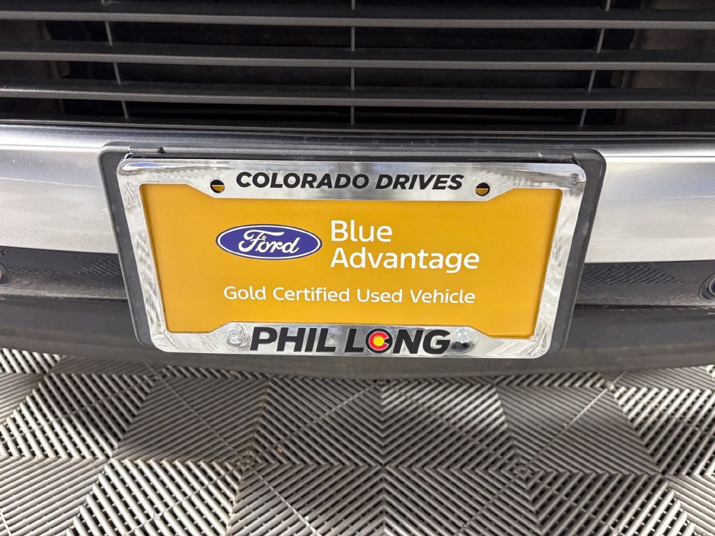 Certified 2021 Ford Expedition Platinum AWD/4WD image 9