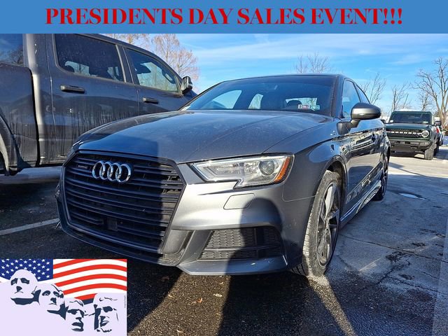 Used 2020 Audi A3 2.0T Premium image 3