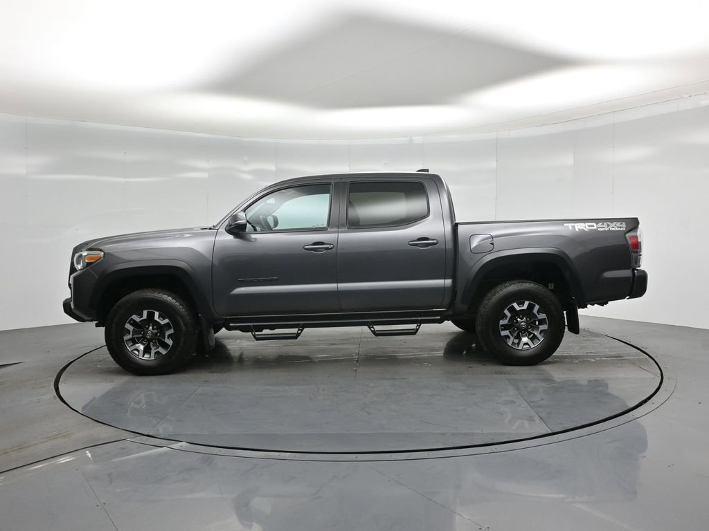 Used 2020 Toyota Tacoma TRD Off-Road w/ Technology Package image 26