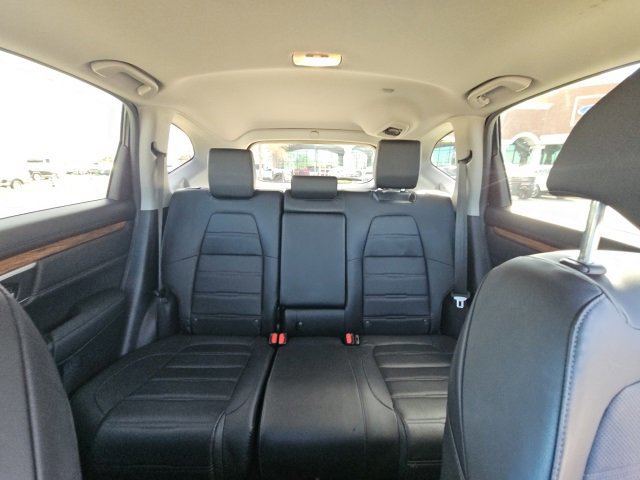 Used 2021 Honda CR-V Touring image 18