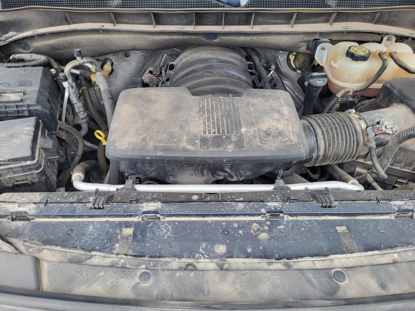 Used 2022 Chevrolet Tahoe Z71 AWD/4WD image 34