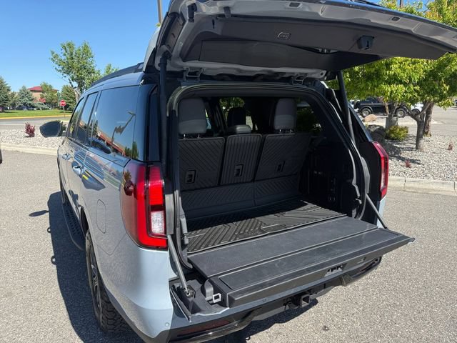 Certified 2025 Ford Expedition Tremor AWD/4WD image 20