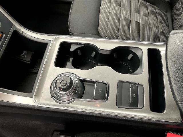 Certified 2023 Ford Edge SEL w/ Convenience Package AWD/4WD image 20