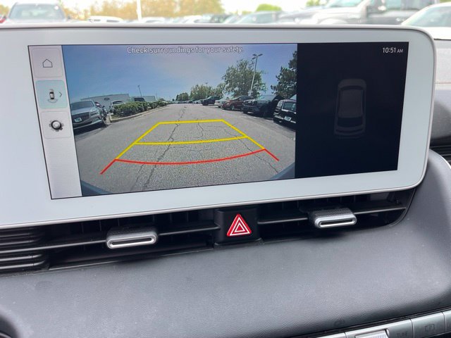 Used 2024 Hyundai Ioniq 5 SEL AWD/4WD image 21