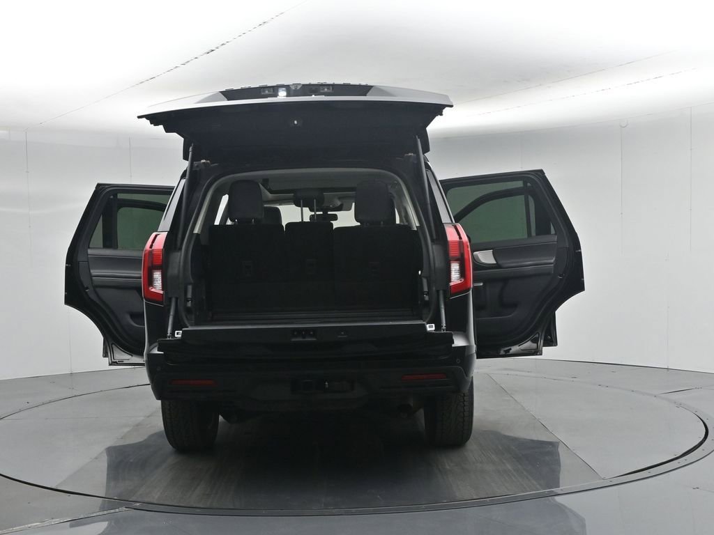 Certified 2025 Ford Expedition Active AWD/4WD image 40