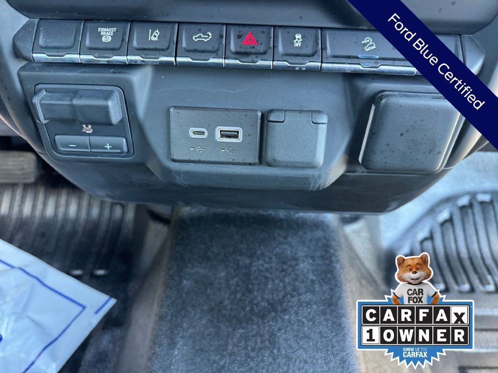 Used 2024 GMC Sierra 3500 Pro AWD/4WD image 24