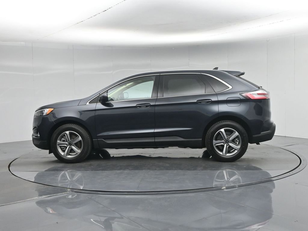 Certified 2023 Ford Edge SEL w/ Convenience Package AWD/4WD image 22