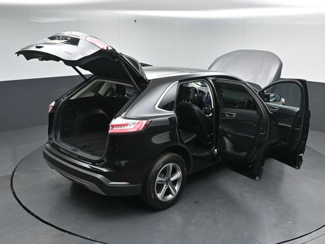 Certified 2023 Ford Edge SEL w/ Convenience Package AWD/4WD image 55