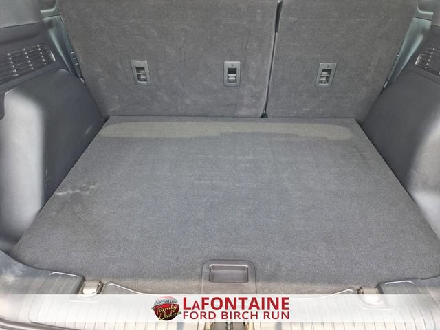 Certified 2022 Ford Escape SEL AWD/4WD image 28
