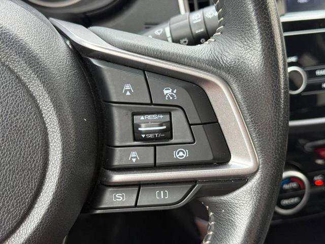 Used 2024 Subaru Forester Premium AWD/4WD image 14