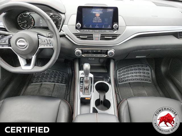 Used 2023 Nissan Altima 2.5 SR FWD image 18