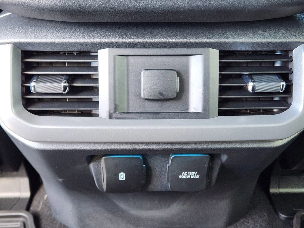 Certified 2024 Ford F150 Lariat w/ Tow/Haul Package image 36