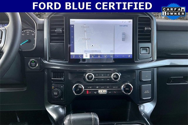 Certified 2023 Ford F150 XLT w/ Equipment Group 302A High image 9